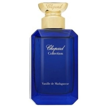 Vanille de Madagascar EDP
